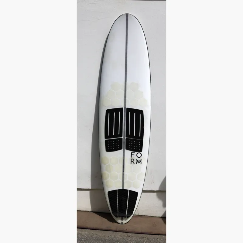 Second Hand Form Flow Stick 7'6